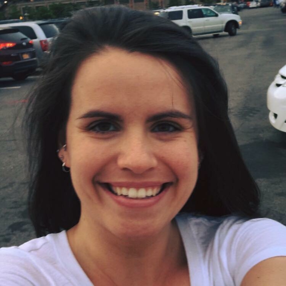 Meet your Posher, Brittany